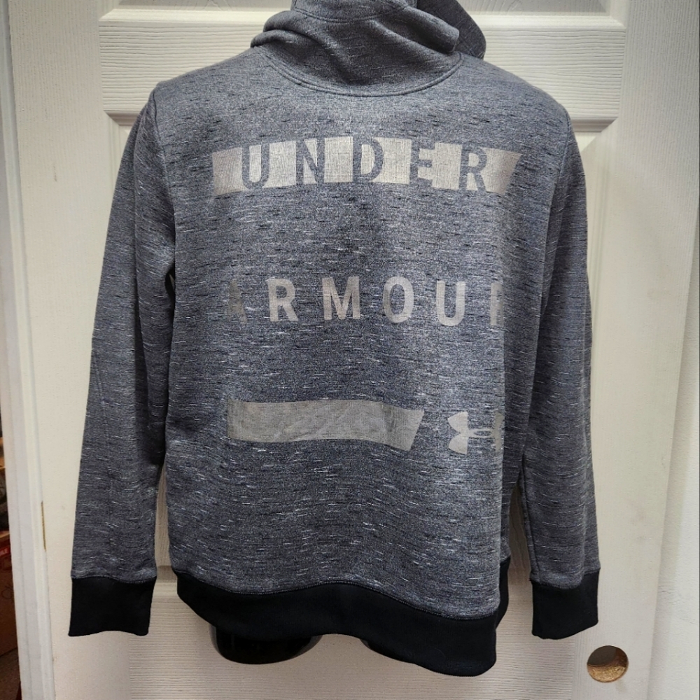 Under Armour hoodie